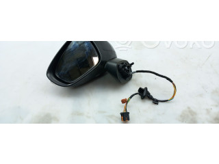 Зеркало электрическое Citroen C3 Aircross 2017 - года