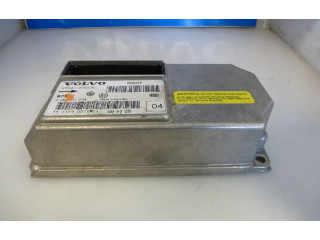 Блок подушек безопасности 0285001254, 0285001254   Volvo S80
