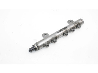 Топливная рампа 0445216050, 35032008F Maserati Quattroporte для двигателя M 15746 D