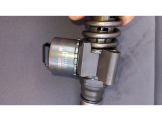 Форсунка 0986441566 Audi A3 S3 8P для дизельного двигателя 2