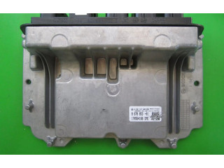 Блок управления двигателем Блок управления 8678853, 0261S17008   Mini One - Cooper F56 F55