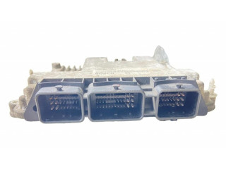 Řídící jednotka 4M5112A650ND, 0281011263 Ford Focus C-MAX 2004