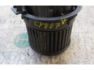 Вентилятор печки 1608182080 Peugeot 2008 I