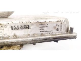 Řídící jednotka 09496667A, 0000051987 Volvo S80 2000