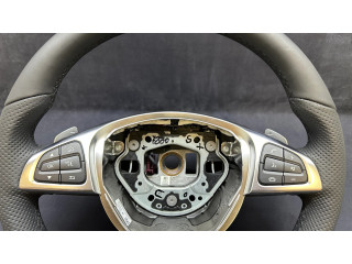 Volant Mercedes-Benz C W205 2016 A0004602912
