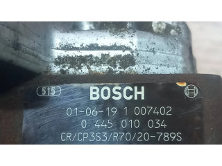 Vstřikovací čerpadlo 0445010034 Chrysler Voyager pro naftový motor 2.5