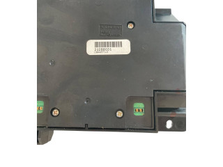 Блок управления климат-контролем 31288031, 09W45T3   Volvo V50