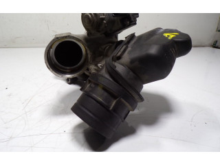 Турбина Volkswagen Golf SportWagen 04E145721R, 4918001270 для двигателя CZCA