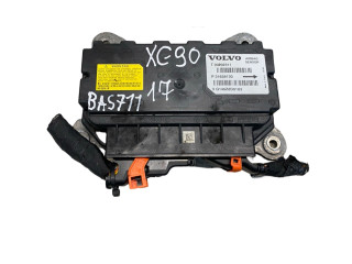 Блок подушек безопасности P31658130, T00202311 Volvo XC90