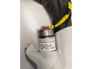 Боковая подушка безопасности 00505268200   Alfa Romeo Giulia