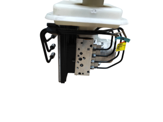 Блок АБС 68545852AB, 68427142AC Jeep Grand Cherokee WL 2021 - года