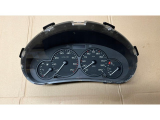 Спидометр (приборный щиток)