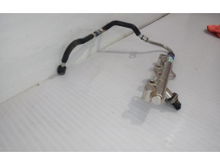 Топливная рампа 3535007100 Hyundai i20 (BC3 BI3) для двигателя G3LF, G3LE