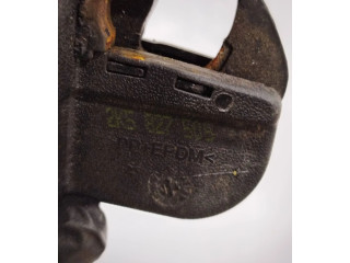 Zámek zadních dveří 2K5827505 Volkswagen Caddy 2013