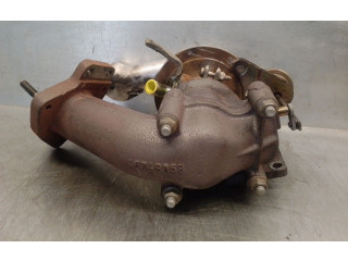 Turbodmychadlo Турбина 46556011, VL200304 Fiat Punto (188) 188A7000