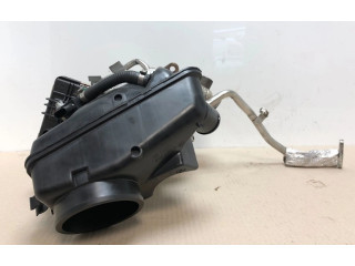 Turbodmychadlo Турбина A6540908400 Mercedes-Benz B W247 OM654.920