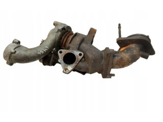 Turbodmychadlo Турбина 7700101141B Renault Espace III