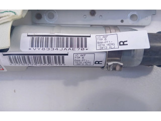 Подушка безопасности пассажира 7030A164 Mitsubishi Pajero Sport II