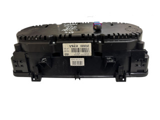 Přístrojová deska  Volkswagen Caddy 2011 2K0920875A, 1119010100  