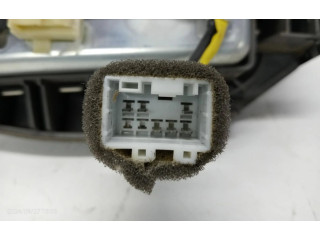 Подушка безопасности двери 8620031511 SsangYong Actyon sports I