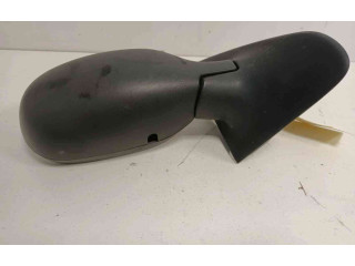 Зеркало электрическое Renault Clio II 2001 - 2005 года