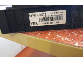 Блок предохранителей 911603E070, 911603E070   KIA Sorento    