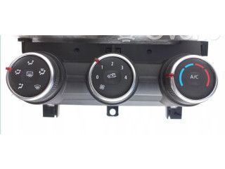 Блок управления климат-контролем 285257697R   Renault Trafic III (X82)