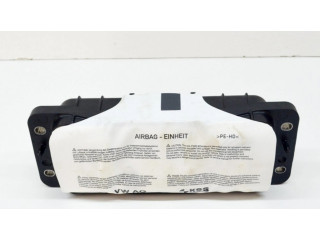 Подушка безопасности пассажира 6V0880204   Skoda Fabia Mk3 (NJ)