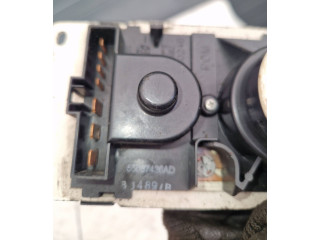 Блок управления климат-контролем 55037426ad   Jeep Cherokee