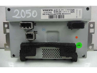 Дисплей 31357099 Volvo S60