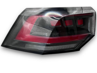 Блок комфорта A89, 5H0945207B Volkswagen Golf VIII