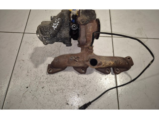 Турбина Seat Alhambra (Mk2) 03L253010F