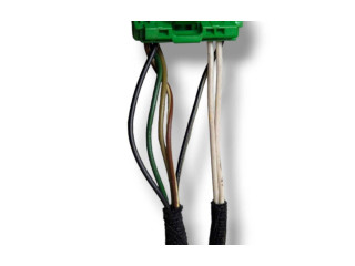 Зеркало электрическое Volvo V70 2005 - 2008 года