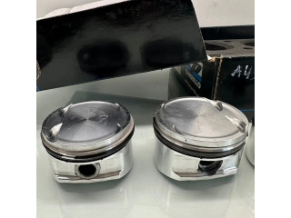 Поршень 123 Mitsubishi Lancer Evolution для бензинового двигателя 2.0