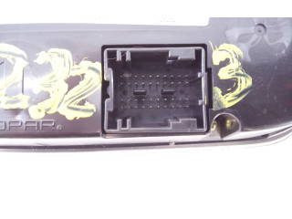 Блок управления климат-контролем 07356577930, 838742Z Jeep Renegade