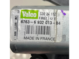 Моторчик заднего дворника 6932013, 53024112 Mini One - Cooper Coupe R56