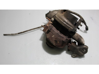 Turbodmychadlo Турбина 9654919580   Citroen C5 2.0  