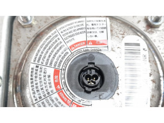 Надувная подушка для руля