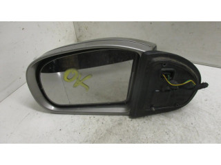 Zpětné zrcátko levé Mercedes-Benz C W203 2004