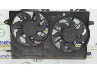 Вентилятор радиатора     12763570, 3135103221    Saab 9-5 