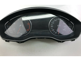 Панель приборов 8W5920701B, G1118 Audi A4 S4 B9