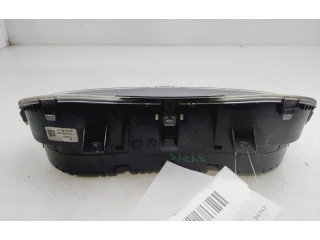 Панель приборов 5JA920840E Skoda Rapid (NH)