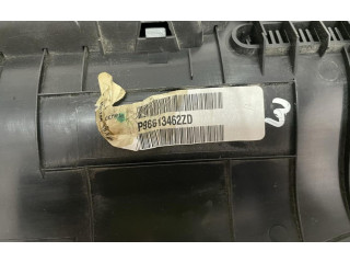 Панель приборов 96613462ZD Citroen C4 I