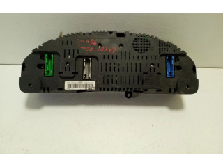 Панель приборов 110080128009, 110080128   Audi A6 S6 C5 4B       