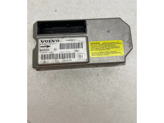Блок подушек безопасности P30658913, 0285001447 Volvo XC90