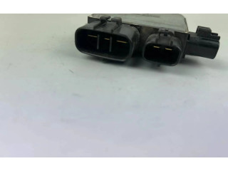 Форсунка 21493B210B Nissan Leaf II (ZE1)