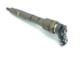 Форсунка A6400700787, 0445110167    Mercedes-Benz A W169   