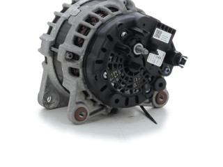 Генератор 231007518R, K0-8386H Renault Clio V