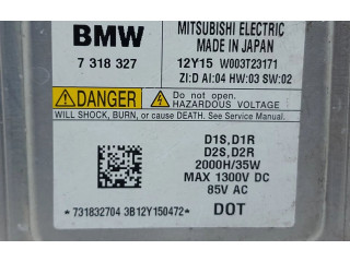 Блок управления Xenon