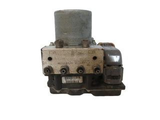 Блок управления АБС 00004541Q8 Citroen C4 I